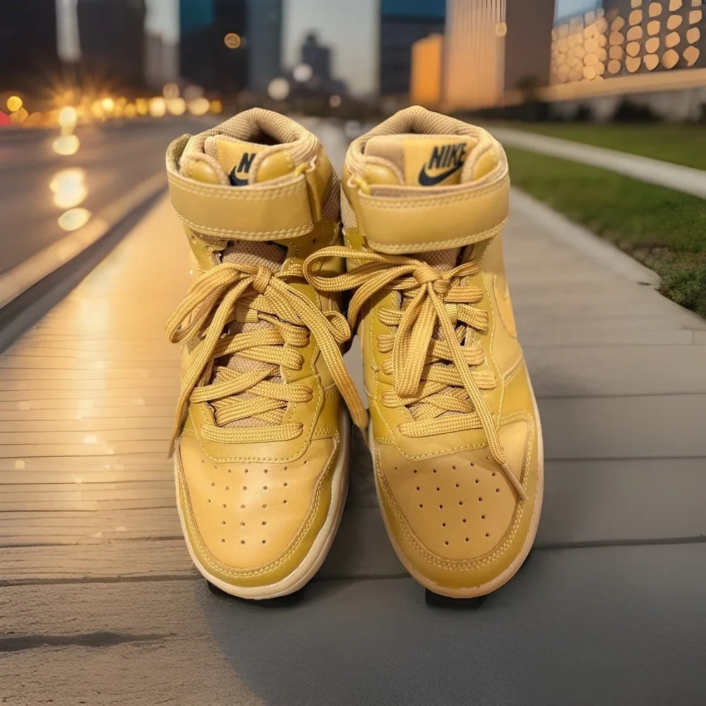 Nike big boy